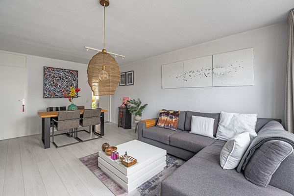 Medium property photo - Anielewiczsingel 33, 1069 NE Amsterdam